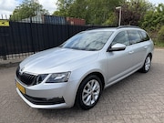 Skoda Octavia - Combi 1.5 TSI DSG Greentech Business Edition Carplay