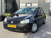 Volkswagen Golf - 1.6 FSI Turijn | | Trekhaak | CarPlay |