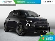 Abarth 500e - Cabrio Turismo 42 kWh