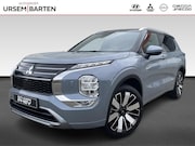 Mitsubishi Outlander - 2.4 PHEV Instyle+ Van € 59.745, - voor € 54.730,