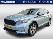 Skoda Enyaq iV - 80 / SOH 87%/ AUTOMAAT/ LEER/ TREKHAAK/ CRUISE/ SMARTLINK/ P