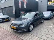 Volkswagen Passat - Variant 1.4 TSI Comfortline BlueMotion DSG NAP APK