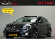 Renault Mégane - Estate 1.2 TCe Bose 130 PK! NL AUTO! PANO HEAD UP. BOSE G. N