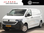 Volkswagen e-Transporter - 34 L2H1 Life 64 kWh | Camera | Apple Carplay/Android Auto | 