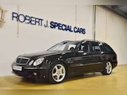 Mercedes-Benz E-klasse - 55 AMG Touring