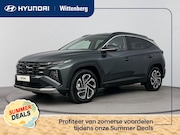 Hyundai Tucson - 1.6 T-GDI HEV Premium Sky | Nieuw | Snel leverbaar! | Panora