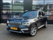 BMW X3 - XDrive30e eDrive Edition Individual Led Pano AdapCruise