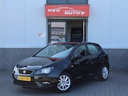 Seat Ibiza - 1.2 TSI Style airco LM 4-deurs org NL
