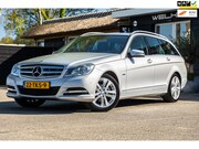Mercedes-Benz C-klasse - Estate 180 Premium Edition I super netjes I automaat I