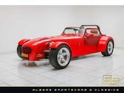 Donkervoort S-serie - 2.0 S8AT History known - Great condition