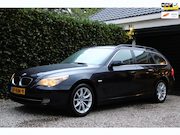 BMW 5-serie - Touring 525d Business Line Edition I | Automaat | Stoelverwa
