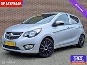 Opel Karl - 1.0 ecoFLEX Edition/AUTOMAAT