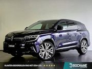 Renault Espace - E-Tech full hybrid 200 iconic 7p. TREKHAAK l 4 CONTROL l HEA