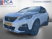 Peugeot 3008 - 2.0 BlueHDi GT | Trekhaak | Camera 360° |