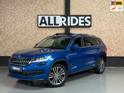 Skoda Kodiaq - 1.5 TSI Sportline Business ACT Laurin & Klement| Sfeerverlic