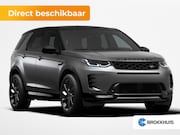 Land Rover Discovery Sport - 1.5 P270e PHEV Dynamic Edition | COLD CLIMATE PACK | DRIVER