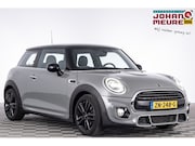 MINI Cooper - Mini 1.5 *JCW PAKKET* Automaat ✅ 1e Eigenaar .