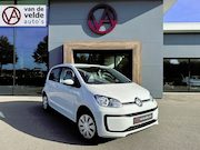 Volkswagen Up! - Move Up! 65pk 1.0 5-deurs | Camera | Cruise | Airco | Blueto
