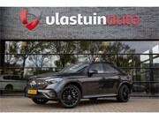 Mercedes-Benz GLC-Klasse Coupe - 400e 4MATIC AMG Line , Panoramadak, Burmester, Trekhaak, VOL