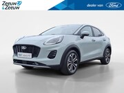 Ford Puma - 1.0 EcoBoost Hybrid Titanium | Winterpack | Driver Assistanc