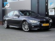 BMW 3-serie - 320i/184pk M Sport Edition|NAP|Dealer|Trekh|Pano|PDC|Cruise|