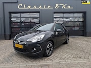 Citroën DS3 - 1.6 So Chic in Black