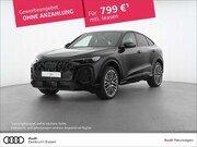 Audi Q5 - SPORTBACK E-HYBRID QUATTRO 270 kW S LINE TECH PRO