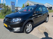 Dacia Sandero - 0.9 TCe Stepway Lauréate