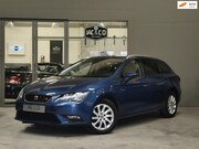 Seat Leon - 1.4 TSI 150-pk FR