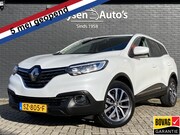 Renault Kadjar - 1.2 TCe Limited 130 pk AUT. | navigatie | trekhaak | cruise 