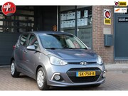 Hyundai i10 - 1.0i i-Motion Premium // Cruise control // Airco // Elektris