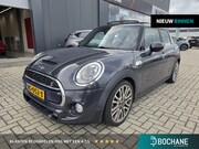 MINI Cooper S - 5-Deurs 2.0 Chili | Pano | Leder | H&K |