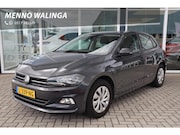 Volkswagen Polo - 1.0 TSI Comfortline Business| Carplay | Navigatie | Digitaal