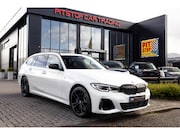 BMW 3-serie - Touring M340i xDrive M-Sport, 374 PK, H&K Audio, HUD, Pano
