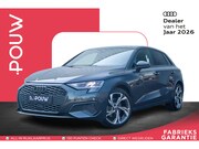 Audi A3 - Sportback 30 TFSI 110pk S-tronic Pro Line | Apple Carplay/An