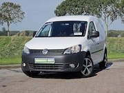 Volkswagen Caddy - 1.6