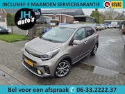Kia Picanto - 1.0 T-GDI X-Line GT CRUISE | CARPLAY | DEALER-OH