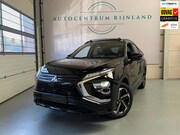 Mitsubishi Eclipse Cross - 2.4 PHEV Instyle, Dealer onderhouden, Pano, Camera, Stoel/St