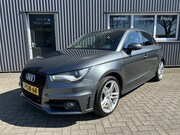 Audi A1 - 1.6 TDI AUT S-Line PDC BOSE