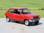 Renault 5 - L