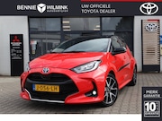 Toyota Yaris - 1.5 Hybrid Launch Edition Bi-tone | JBL | Blindspot