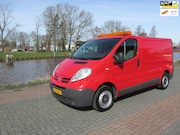 Renault Trafic - Opel Nissan Vivaro Primastar 2.0 dCi L1H1 Airco Cruise 3 per