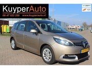 Renault Grand Scénic - 1.2 TCe Limited 7p.TREKHAAK VOL OPTIES
