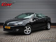 Volkswagen Golf - Cabriolet 1.2 TSI BlueMotion Clima | Cruise | Navi | Stoelve