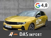 Opel Astra - L Ultimate Plug-in-Hybrid 1.6 Turbo LED Navi 360 G