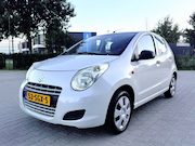 Suzuki Alto - 1.0 Comfort 5-deurs Airco