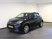 Toyota Aygo X - 1.0 VVT-I S-CVT PLAY, Airco, Camera, Automaat