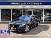 Mercedes-Benz C-klasse - 350 e Lease Edition|Multibeam|Carplay|Elektrische kofferklep