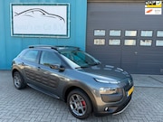 Citroën C4 Cactus - 1.2 PureTech Feel Clima Cruise Navigatie Pdc Lm velgen NL Au