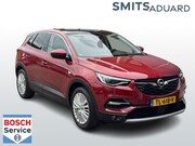 Opel Grandland - X 1.2 Turbo Innovation 130 Pk, Airco/ECC, Navigatie, Panoram